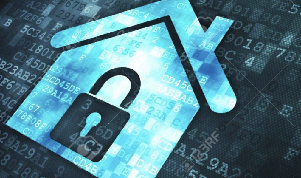 Protection of Personal Data